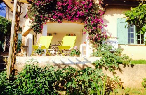Hyeres House | Villa Lou Gecko