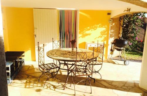 Hyeres House | Villa Lou Gecko