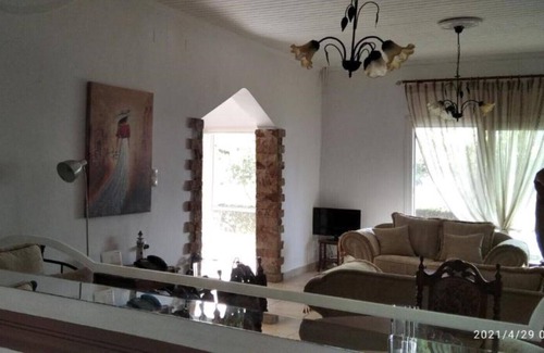 Notos House | Villa Lou time to relax