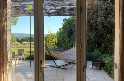 Croagnes House | villa luberon 12kms from Gordes, 7kms from Roussillon