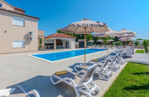Vir Apartment | Villa Lucy Apartments