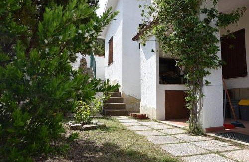 Costa Rei House | Villa LuisaAnna