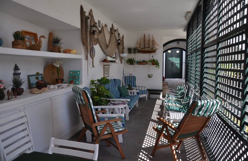 Poris de Abona House | Villa Luli - Fantastic Villa with Beach Access