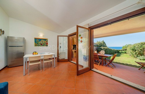 Costa Paradiso Villa | Villa Lumière: with private pool and whirlpool