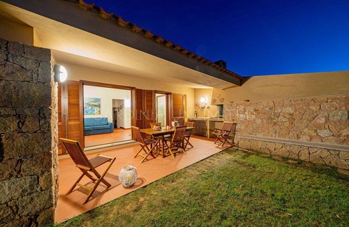 Costa Paradiso Villa | Villa Lumière: with private pool and whirlpool