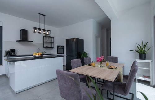 Fiorini Villa | Villa Luna Fiorini (Istria - Novigrad)