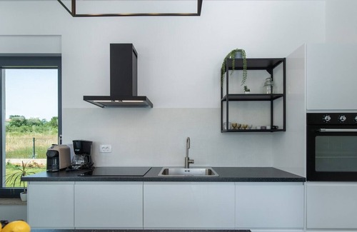 Fiorini House | Villa Luna Fiorini (96731-K1) - Brtonigla (Novigrad)