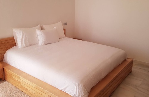 Afrate Haissoun Villa | Villa luxury very quiet