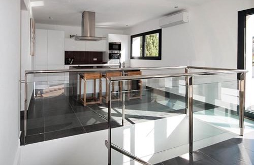 Benissa Coast Villa | Villa Lynn