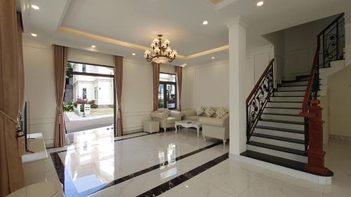 Da Lat Villa | Villa Măng Lin Đà Lạt