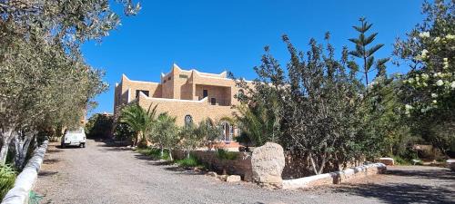 Afrate Haissoun Bed & Breakfast | Villa m birika