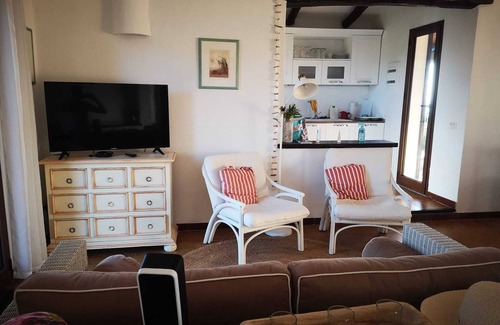 Marazzino Villa | Villa mit Meerblick