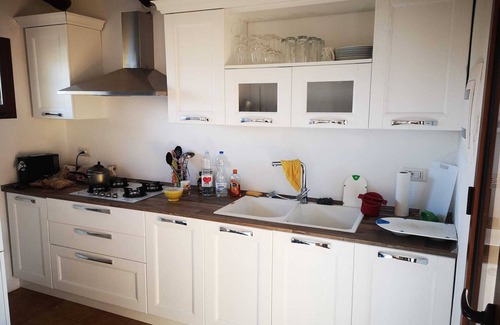 Marazzino Villa | Villa mit Meerblick