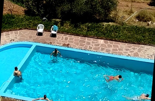 Nzala Villa | Villa