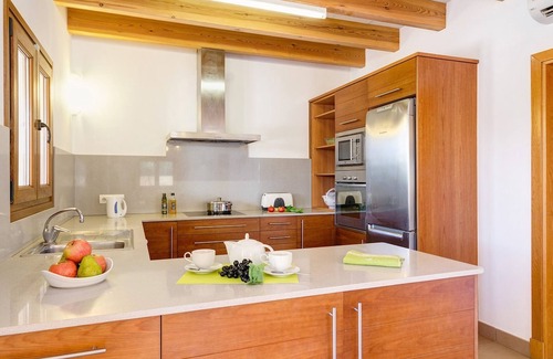 Cales Piques Villa | VILLA MARES in Ciutadella de Menorca