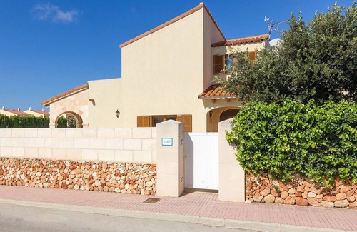 Cales Piques Villa | VILLA MARES in Ciutadella de Menorca