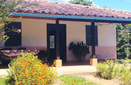 Barichara House | Villa Madrigal