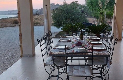 Montallegro House | Villa magnificent sea view