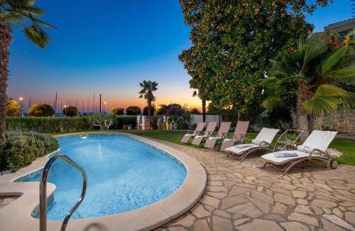 Umag Villa | Villa Magnolia Umag