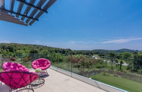 Vrsar Villa | Villa Maja - Luxurios villa in Vrsar, only 500 m from the beach