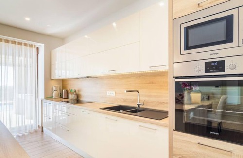 Gracisce House | Villa Mala Halu by Interhome