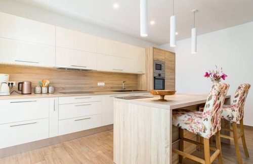 Gracisce House | Villa Mala Halu by Interhome