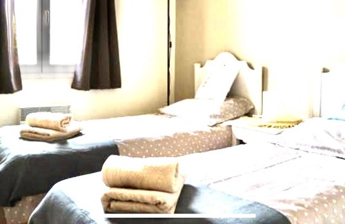 Mallemort House | Villa Mallemort, 3 bedrooms, 6 persons