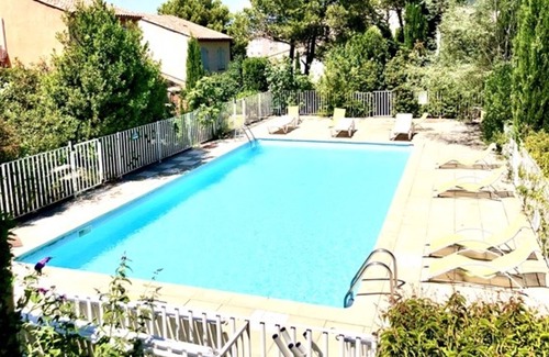 Mallemort House | Villa Mallemort, 3 bedrooms, 6 persons