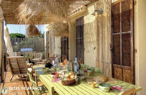 Aleria Apartment | Villa Malou ALERIA Corse