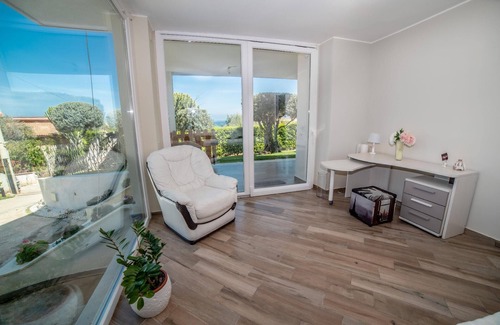 Carini House | Villa Mamma Paola in Villagrazia di Carini