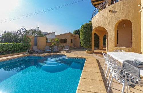 Casas de Torrat Villa | Villa Mandarina - Costa CarpeDiem