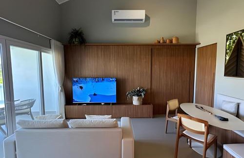 Praia do Forte Apartment | Villa Maré - Natú