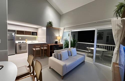 Praia do Forte Apartment | Villa Maré - Natú