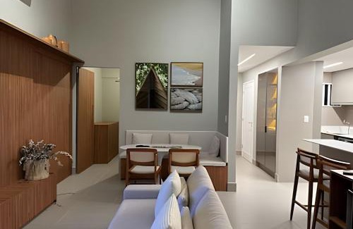 Praia do Forte Apartment | Villa Maré - Natú
