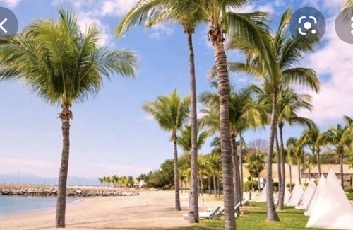 La Puntilla Apartment | “Villa Mar 402” Beach club and Spa