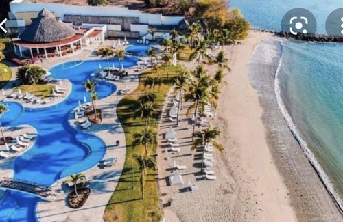 La Puntilla Apartment | “Villa Mar 402” Beach club and Spa