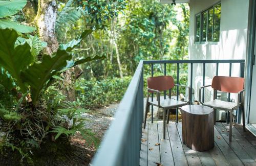 Esterillos Hotel | Villa Marala