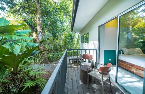 Esterillos Hotel | Villa Marala