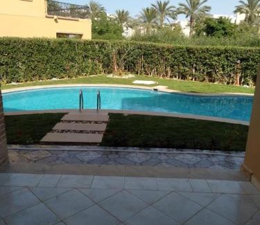 Sidi Abd El-Rahman Villa | Villa Marassi