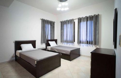 Sidi Abd El-Rahman Villa | Villa Marassi