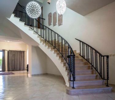 Sidi Abd El-Rahman Villa | Villa Marassi