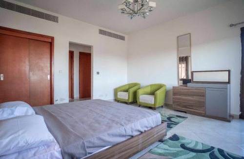 Sidi Abd El-Rahman Villa | Villa Marassi