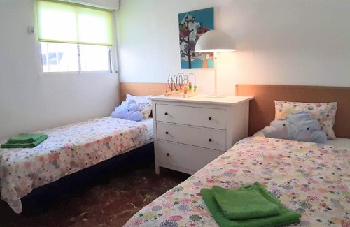 Urbanizacion Marbessa Villa | Villa Marbesa Beach