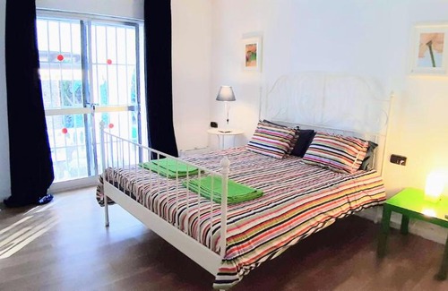 Urbanizacion Marbessa Villa | Villa Marbesa Beach
