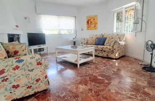 Urbanizacion Marbessa Villa | Villa Marbesa Beach