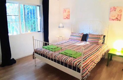 Urbanizacion Marbessa Villa | Villa Marbesa Beach