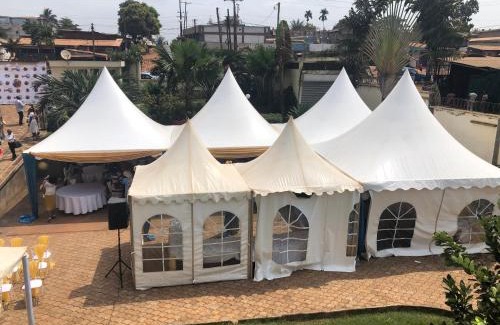 Yaounde Apartment | VILLA MARCO Nkomo