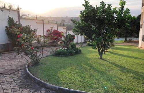 Yaounde Apartment | VILLA MARCO Nkomo