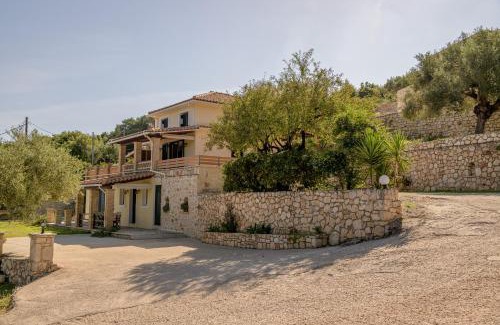 Skinaria Apartment | Villa Mare Studios