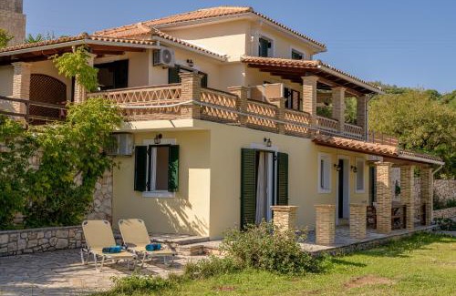 Skinaria Apartment | Villa Mare Studios